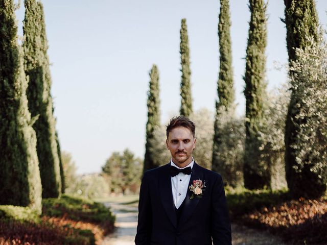 Il matrimonio di Stefano e Alessia a Mosciano Sant&apos;Angelo, Teramo 48