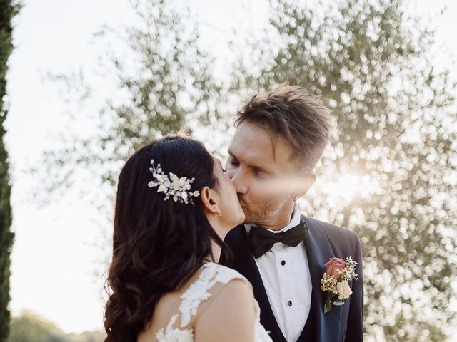 Il matrimonio di Stefano e Alessia a Mosciano Sant&apos;Angelo, Teramo 50