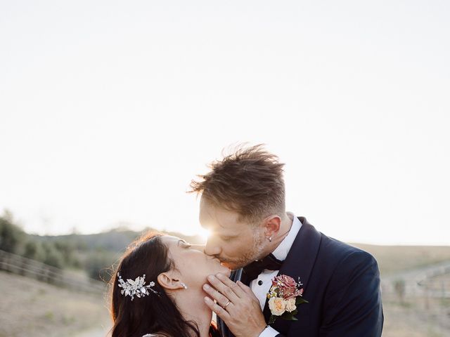 Il matrimonio di Stefano e Alessia a Mosciano Sant&apos;Angelo, Teramo 58