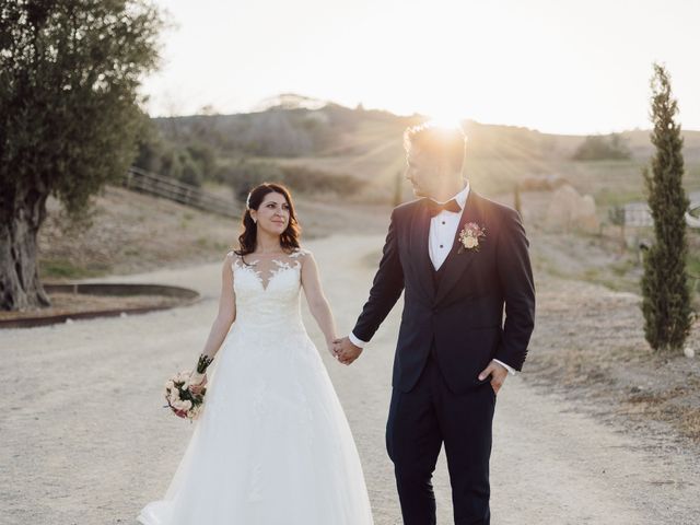 Il matrimonio di Stefano e Alessia a Mosciano Sant&apos;Angelo, Teramo 59