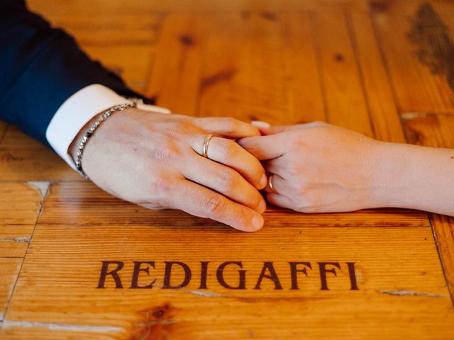 Il matrimonio di Stefano e Alessia a Mosciano Sant&apos;Angelo, Teramo 65