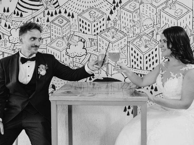 Il matrimonio di Stefano e Alessia a Mosciano Sant&apos;Angelo, Teramo 67