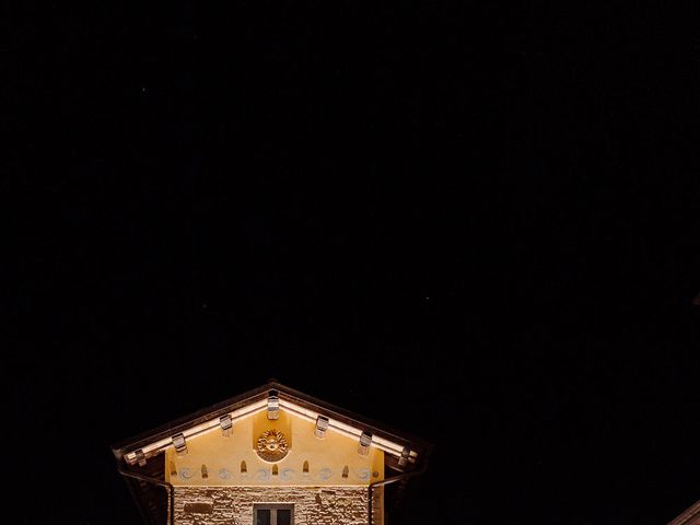 Il matrimonio di Stefano e Alessia a Mosciano Sant&apos;Angelo, Teramo 71