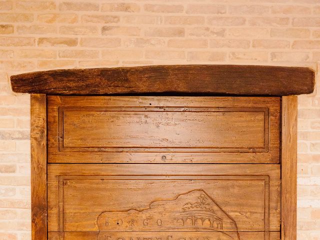 Il matrimonio di Stefano e Alessia a Mosciano Sant&apos;Angelo, Teramo 72