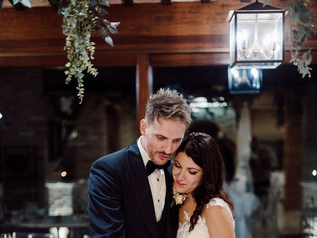 Il matrimonio di Stefano e Alessia a Mosciano Sant&apos;Angelo, Teramo 79