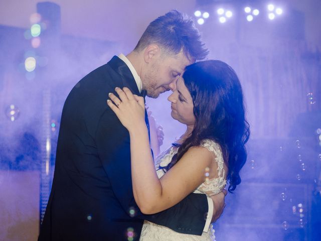 Il matrimonio di Stefano e Alessia a Mosciano Sant&apos;Angelo, Teramo 84