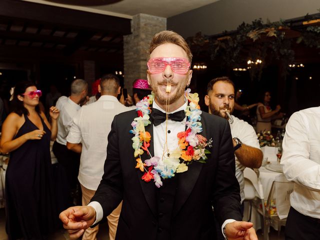 Il matrimonio di Stefano e Alessia a Mosciano Sant&apos;Angelo, Teramo 91