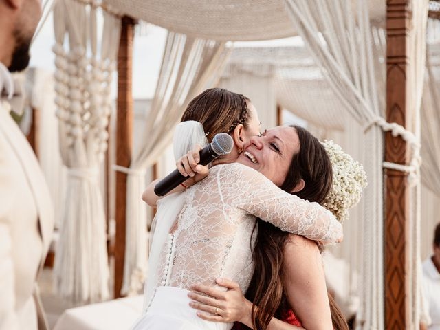 Il matrimonio di Giorgia e Alessio a Monte Argentario, Grosseto 8