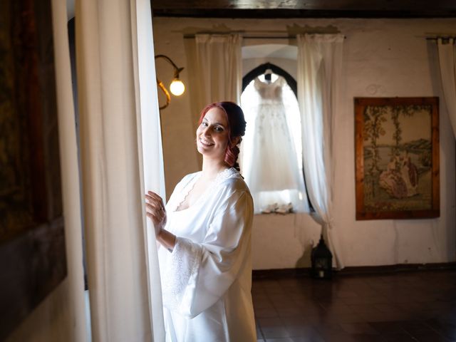 Il matrimonio di Lorenzo e Silvia a Peschiera Borromeo, Milano 3