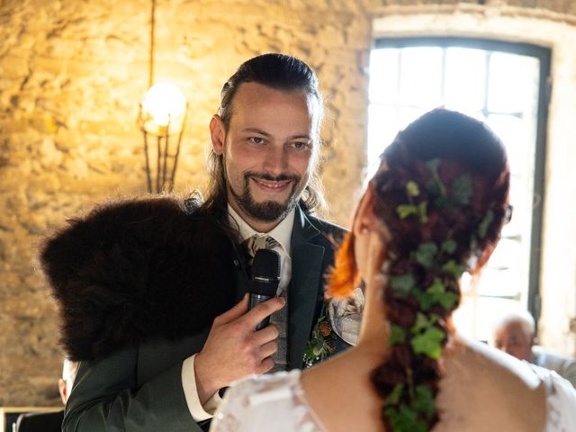 Il matrimonio di Lorenzo e Silvia a Peschiera Borromeo, Milano 22