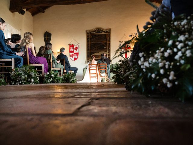 Il matrimonio di Lorenzo e Silvia a Peschiera Borromeo, Milano 29