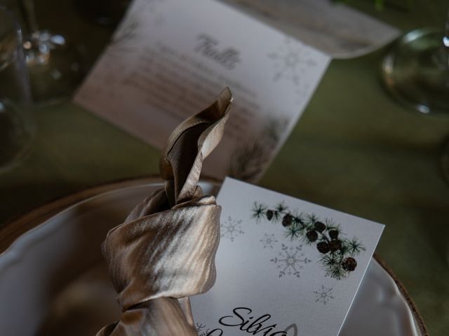 Il matrimonio di Lorenzo e Silvia a Peschiera Borromeo, Milano 49