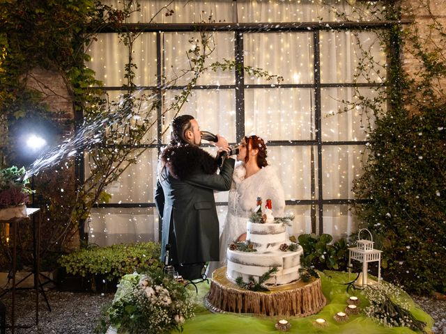 Il matrimonio di Lorenzo e Silvia a Peschiera Borromeo, Milano 2