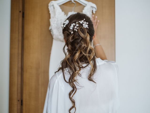 Il matrimonio di Mirco e Sara a Meda, Monza e Brianza 14