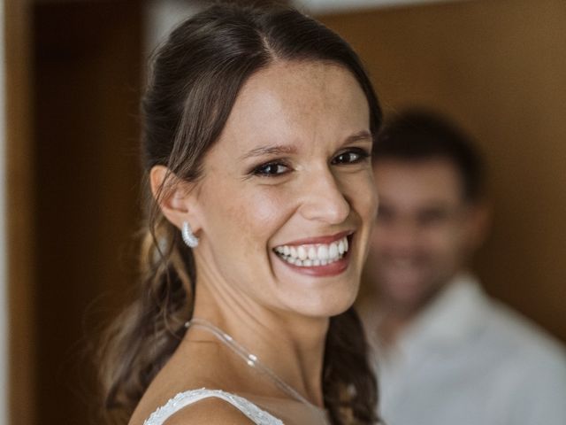 Il matrimonio di Mirco e Sara a Meda, Monza e Brianza 20