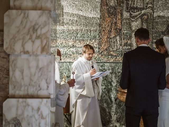 Il matrimonio di Mirco e Sara a Meda, Monza e Brianza 50