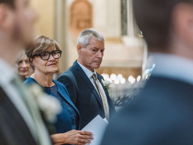 Il matrimonio di Mirco e Sara a Meda, Monza e Brianza 55