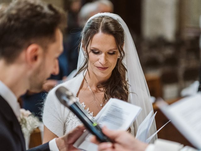 Il matrimonio di Mirco e Sara a Meda, Monza e Brianza 59