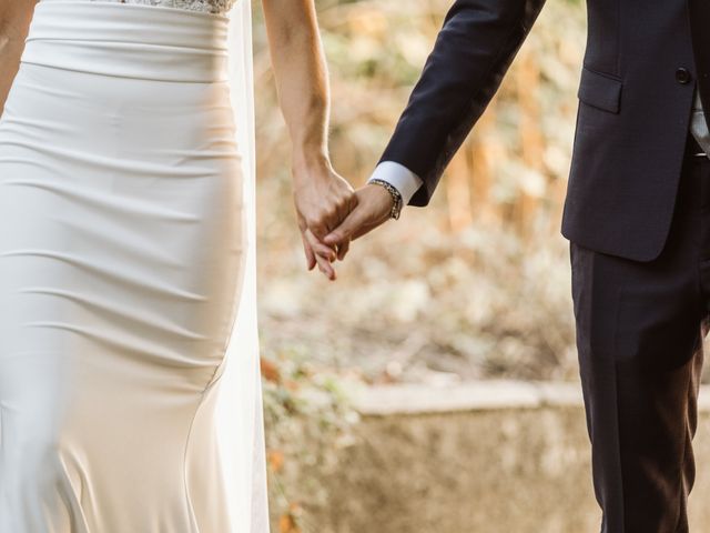 Il matrimonio di Mirco e Sara a Meda, Monza e Brianza 82