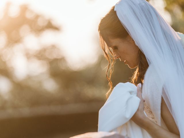 Il matrimonio di Mirco e Sara a Meda, Monza e Brianza 86