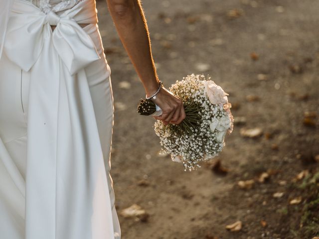Il matrimonio di Mirco e Sara a Meda, Monza e Brianza 87