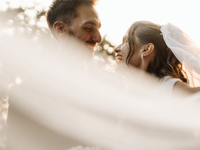 Il matrimonio di Mirco e Sara a Meda, Monza e Brianza 91