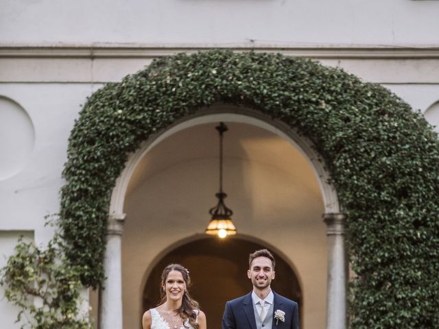 Il matrimonio di Mirco e Sara a Meda, Monza e Brianza 104