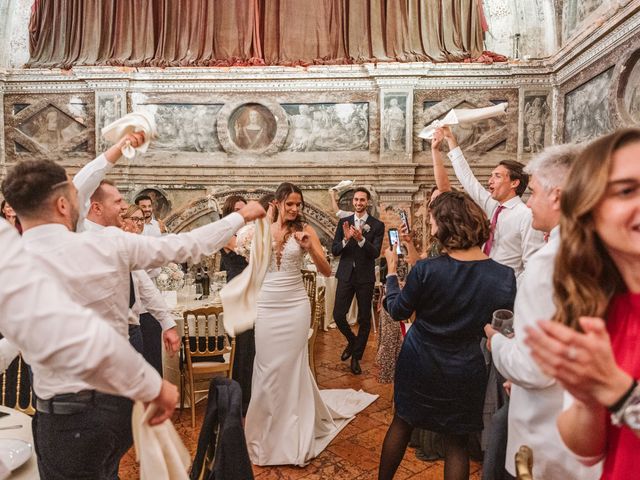 Il matrimonio di Mirco e Sara a Meda, Monza e Brianza 115