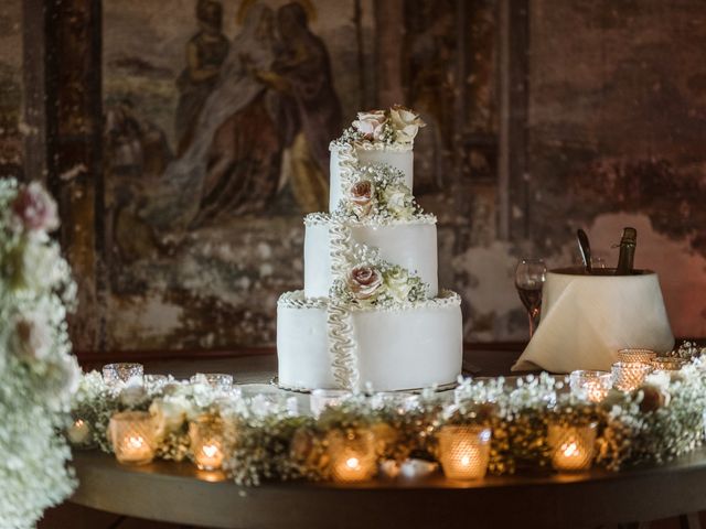 Il matrimonio di Mirco e Sara a Meda, Monza e Brianza 125