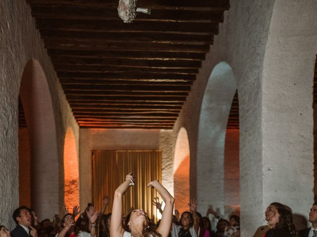 Il matrimonio di Mirco e Sara a Meda, Monza e Brianza 136