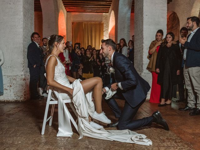 Il matrimonio di Mirco e Sara a Meda, Monza e Brianza 139
