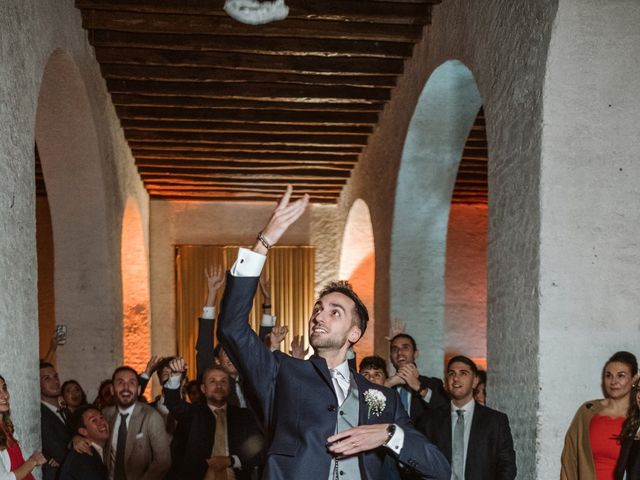 Il matrimonio di Mirco e Sara a Meda, Monza e Brianza 140
