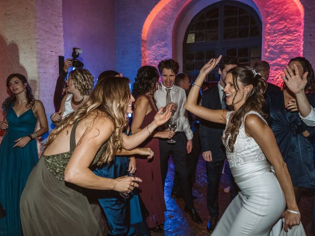 Il matrimonio di Mirco e Sara a Meda, Monza e Brianza 144