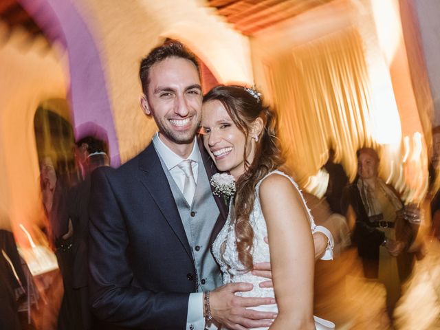 Il matrimonio di Mirco e Sara a Meda, Monza e Brianza 146