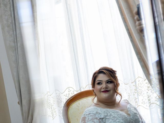 Il matrimonio di Alessia e Francesco a Sciacca, Agrigento 4