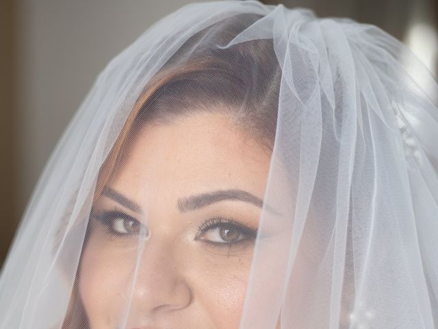 Il matrimonio di Alessia e Francesco a Sciacca, Agrigento 5