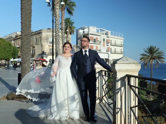 Il matrimonio di Alessia e Francesco a Sciacca, Agrigento 8