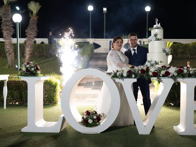 Il matrimonio di Alessia e Francesco a Sciacca, Agrigento 15