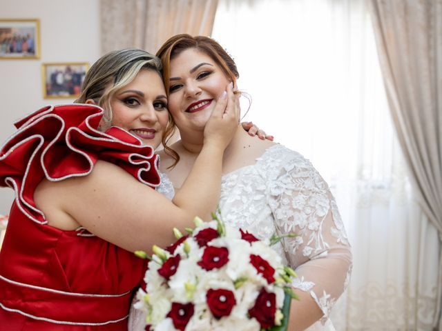 Il matrimonio di Alessia e Francesco a Sciacca, Agrigento 17
