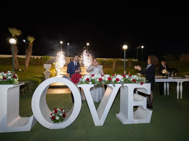 Il matrimonio di Alessia e Francesco a Sciacca, Agrigento 20