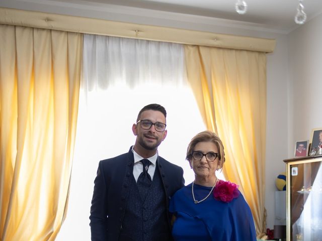 Il matrimonio di Alessia e Francesco a Sciacca, Agrigento 23