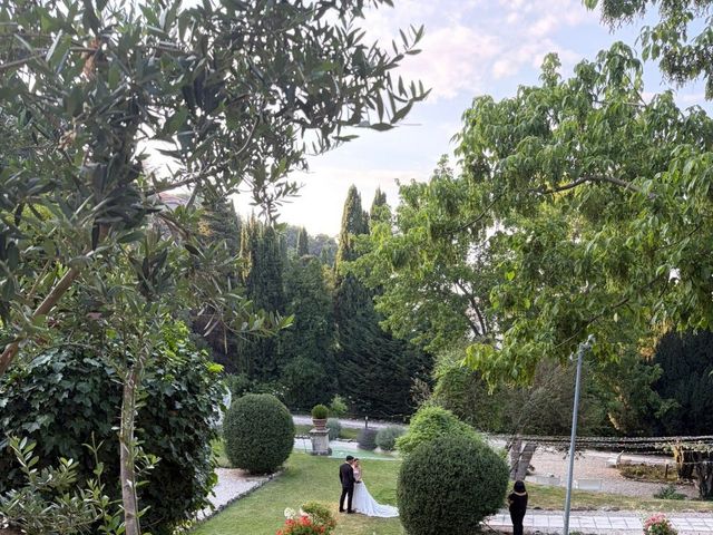 Il matrimonio di Fabio e Martina  a Carolei, Cosenza 3