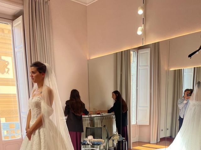Il matrimonio di Fabio e Martina  a Carolei, Cosenza 5