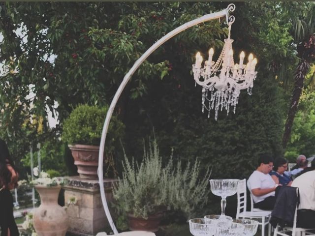 Il matrimonio di Fabio e Martina  a Carolei, Cosenza 11