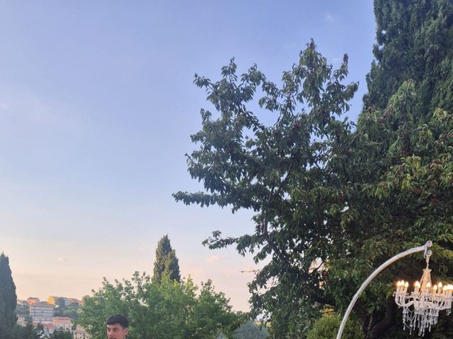 Il matrimonio di Fabio e Martina  a Carolei, Cosenza 12
