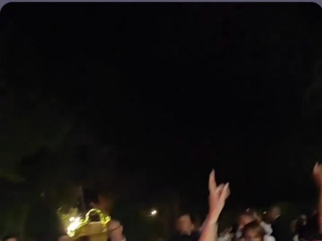 Il matrimonio di Fabio e Martina  a Carolei, Cosenza 17