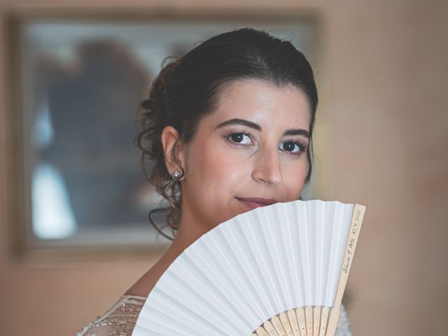 Il matrimonio di Alessandro e Silvia a San Giorgio Bigarello, Mantova 12