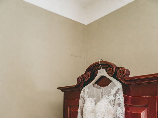 Il matrimonio di Salvatore e Elisabeth a Casteltermini, Agrigento 11
