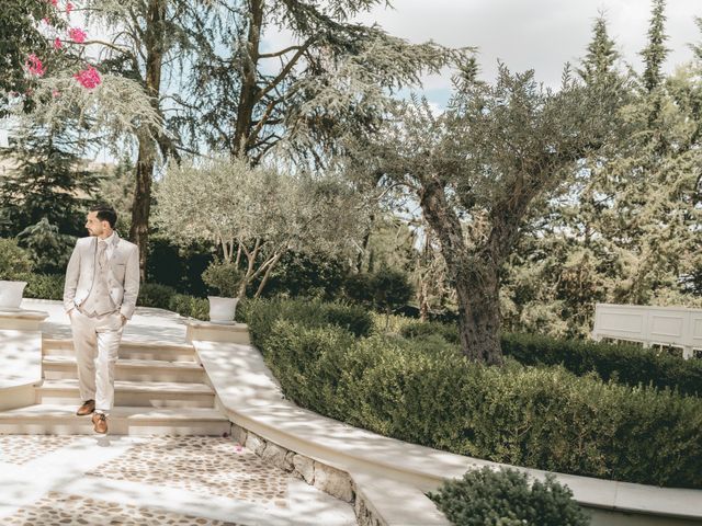 Il matrimonio di Salvatore e Elisabeth a Casteltermini, Agrigento 13