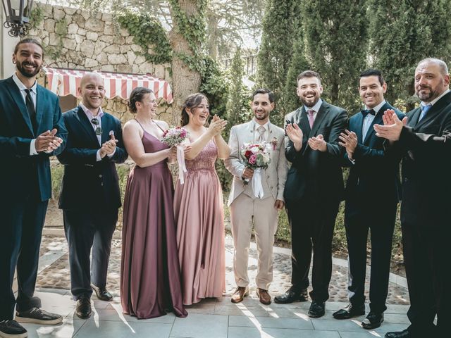 Il matrimonio di Salvatore e Elisabeth a Casteltermini, Agrigento 31